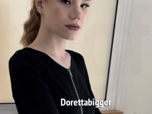 Dorettabigger