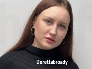 Dorettabroady