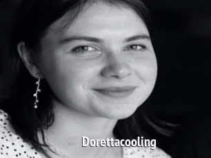 Dorettacooling