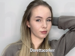 Dorettacorker