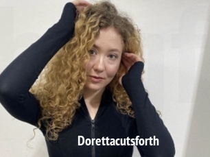 Dorettacutsforth