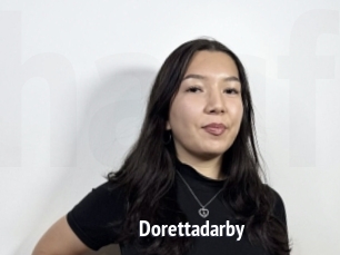 Dorettadarby