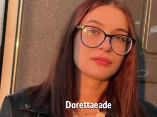 Dorettaeade