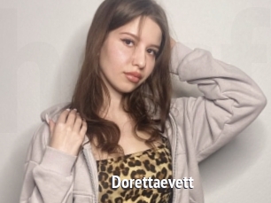 Dorettaevett