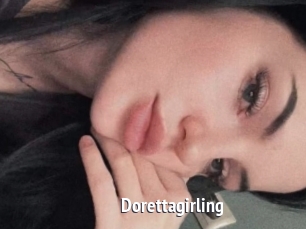 Dorettagirling
