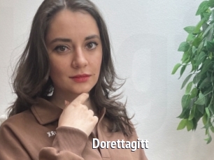 Dorettagitt