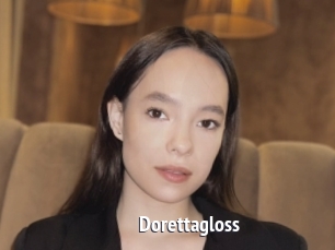 Dorettagloss