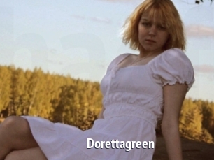 Dorettagreen