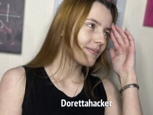 Dorettahacker