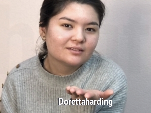 Dorettaharding