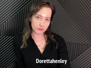 Dorettahenley