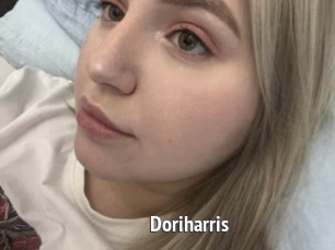 Doriharris