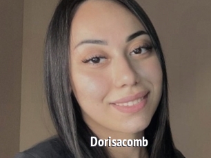 Dorisacomb
