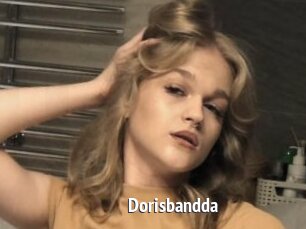 Dorisbandda