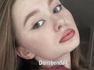 Dorisbendall