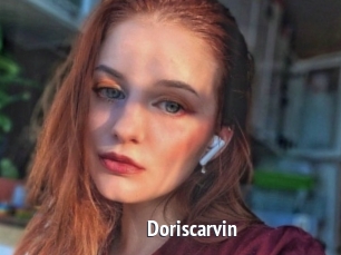 Doriscarvin