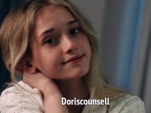 Doriscounsell