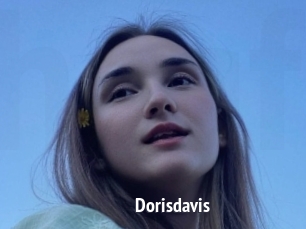Dorisdavis