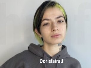Dorisfairall