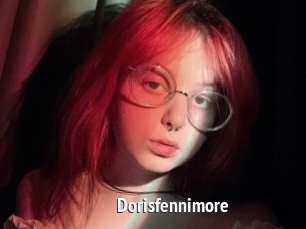 Dorisfennimore