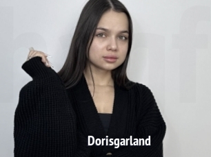 Dorisgarland