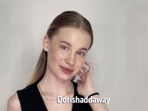 Dorishaddaway