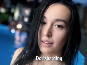 Dorisharding