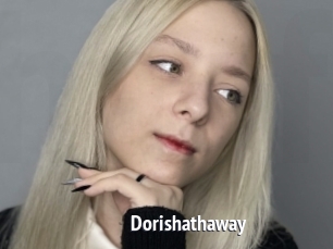 Dorishathaway