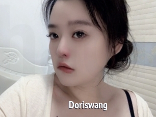 Doriswang