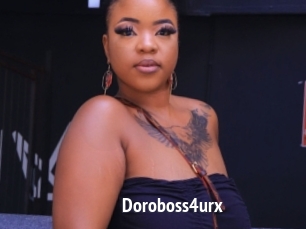 Doroboss4urx