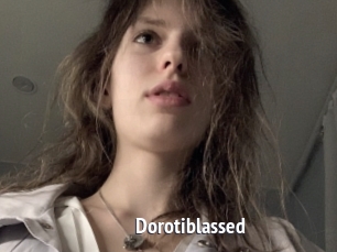 Dorotiblassed