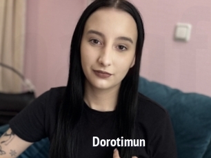Dorotimun