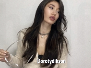 Dorotydikson