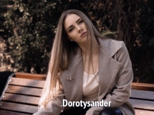 Dorotysander