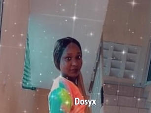 Dosyx