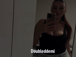 Doubleddemi