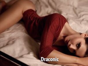 Draconic