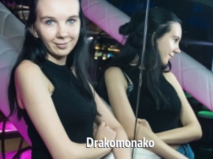 Drakomonako