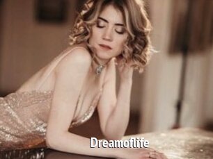 Dreamoflife
