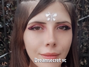 Dreamsecret_vc