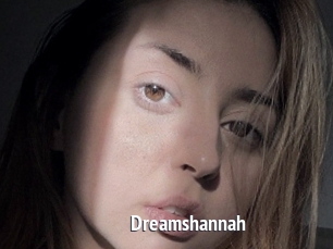 Dreamshannah