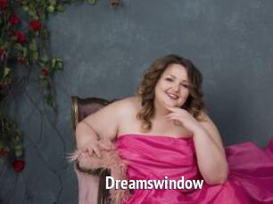 Dreamswindow