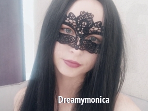 Dreamymonica