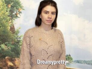 Dreamypretty