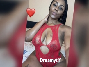 Dreamytif