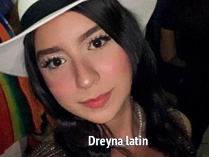 Dreyna_latin
