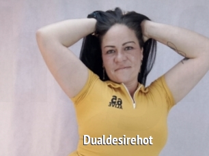 Dualdesirehot