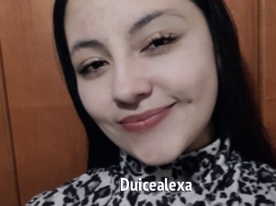 Duicealexa
