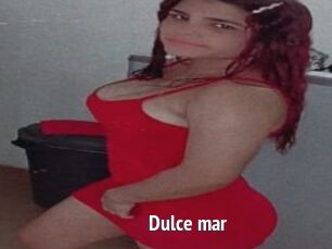 Dulce_mar