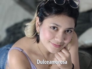Dulceamorosa